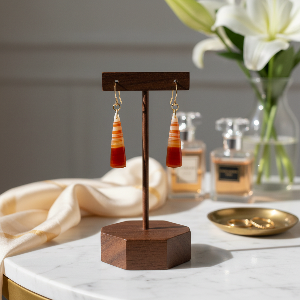 🌸 Everyday Earrings